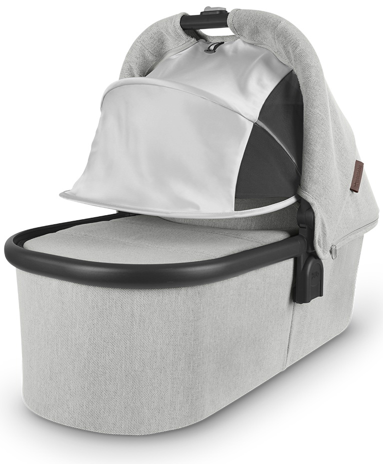 

Люлька UPPAbaby Cruz и Vista ANTHONY 0920-BAS-EU-ATH, Серый