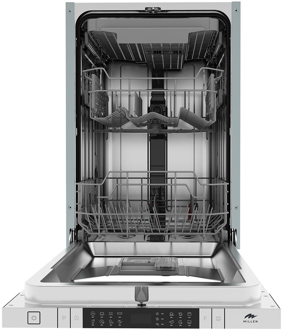 

Встраиваемая посудомоечная машина Millen MDW 451