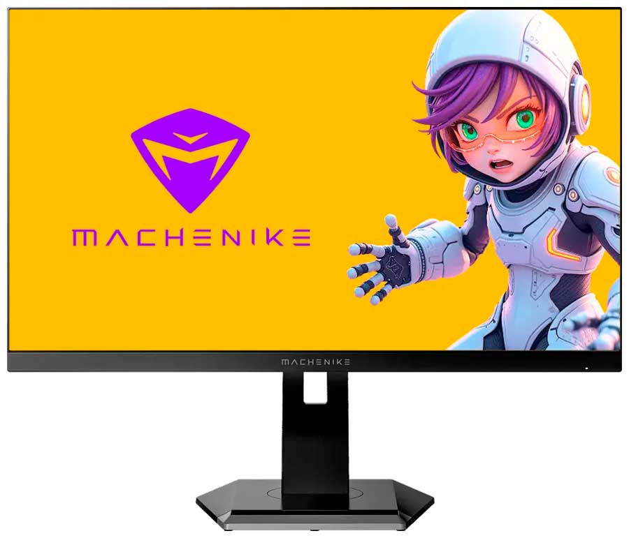 

ЖК монитор Machenike MKQ27F240-L (JJ02HV002RU), Черный