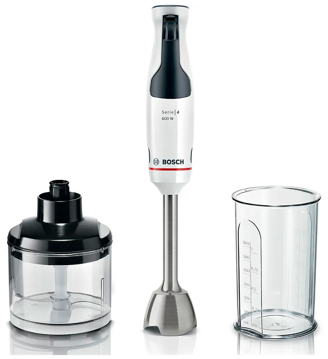 Изображение товара Погружной блендер Bosch MSM4W220