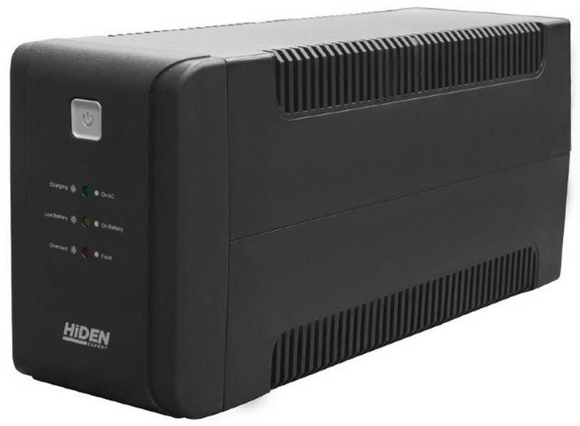 Изображение товара Источник бесперебойного питания Hiden EXPERT ULI800E