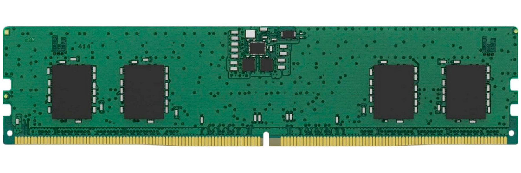 

Оперативная память Kingston DDR5 8GB 5600MHz (KCP556US6-8), Зеленый