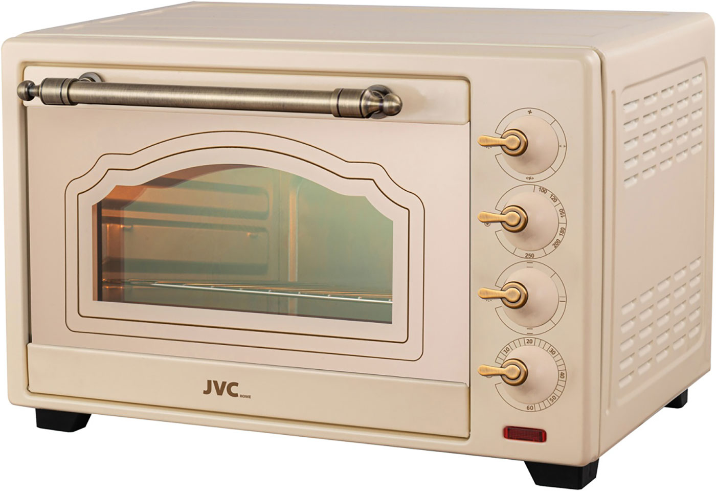 

Мини-печь JVC JH-MO425, Бежевый