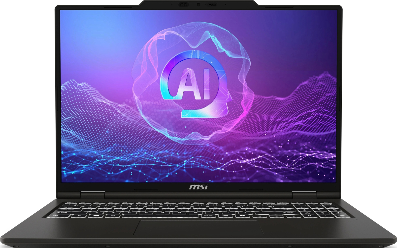 Изображение товара MSI Venture A16 AI+ 16 OLED 16GB SSD без ОС