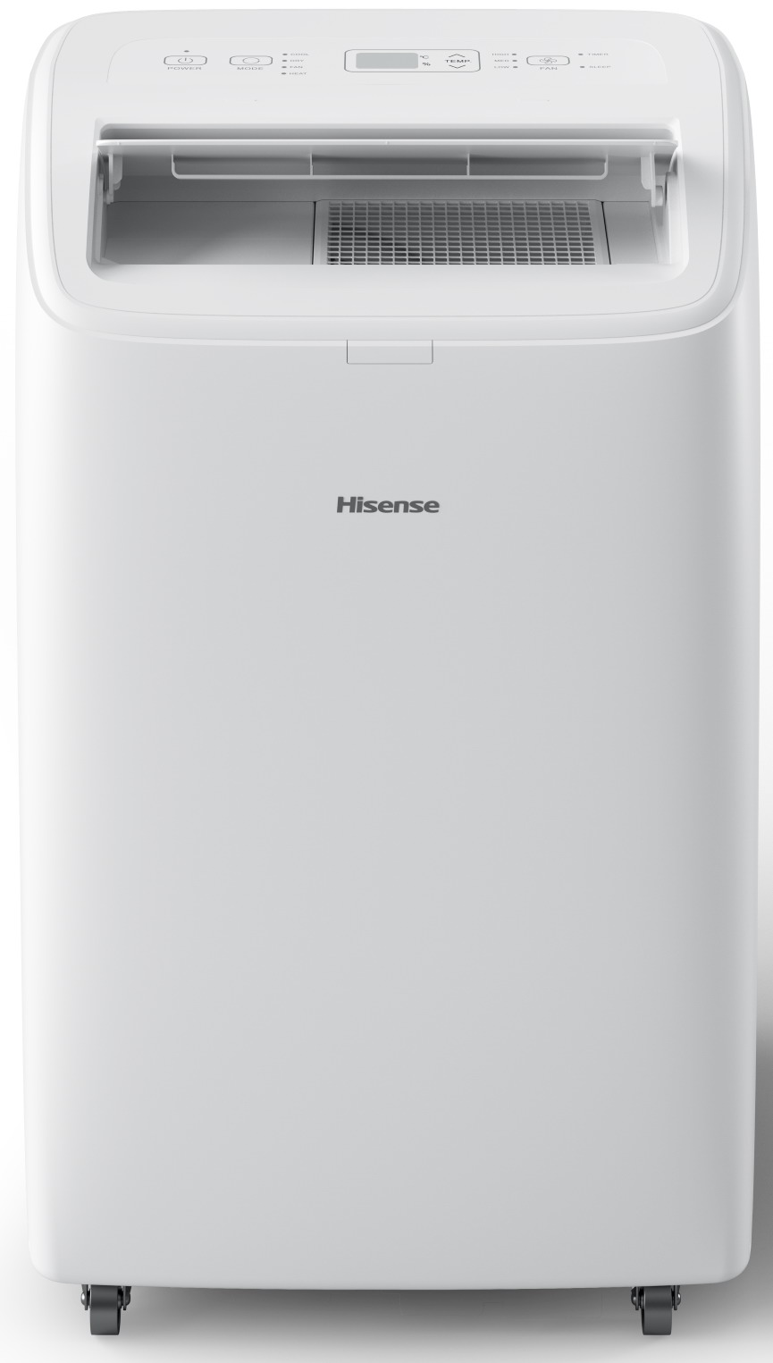 Изображение товара Мобильный кондиционер Hisense AP-12CW4GQCS00