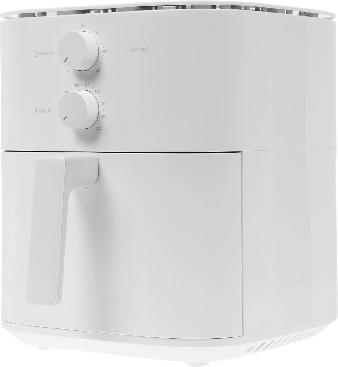 

Аэрогриль Xiaomi Air Fryer Essential 6L EU, Белый