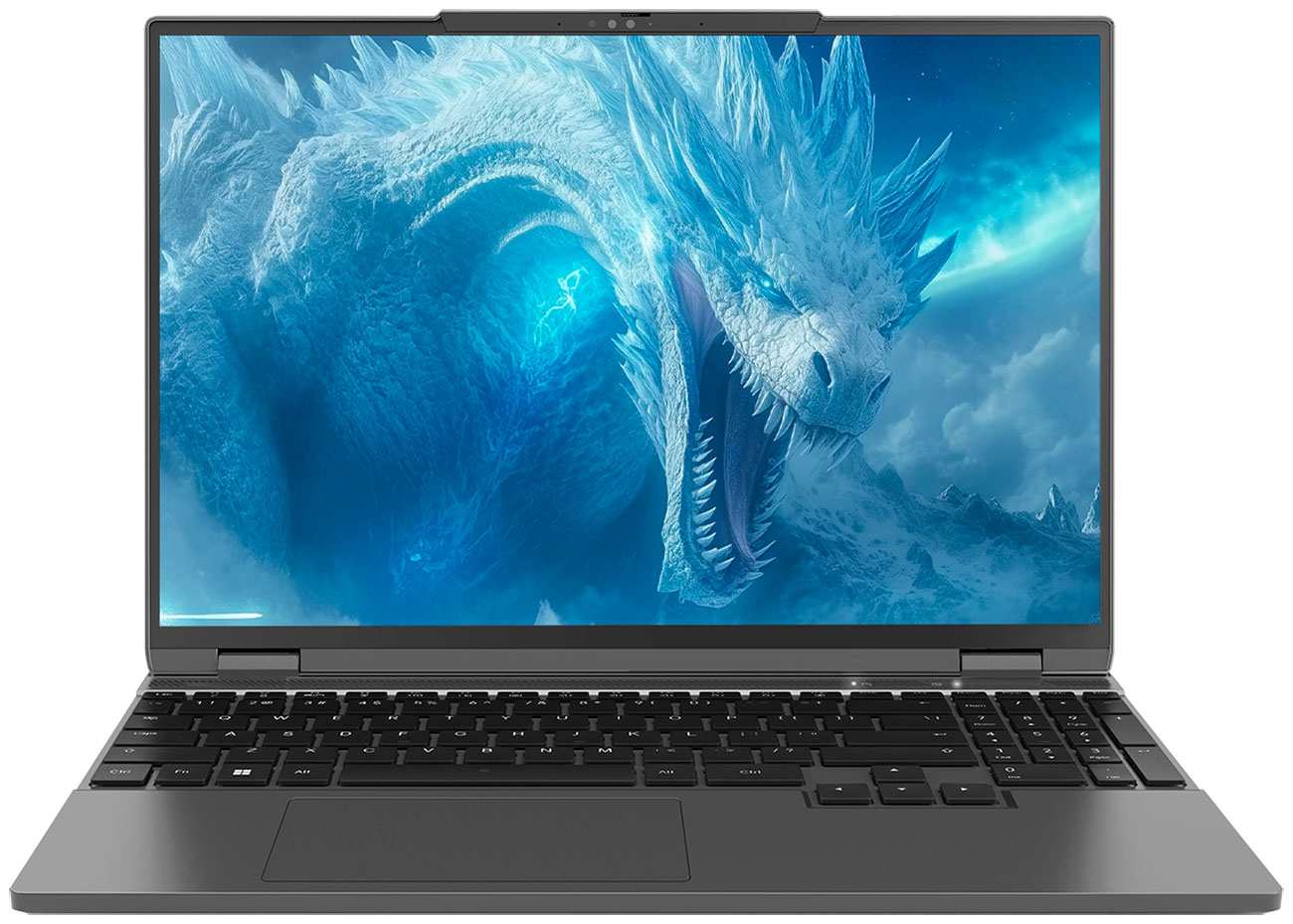 Изображение товара Ноутбук Maibenben X15B-R78846 15.3 IPS QHD 240Hz GeForce RTX 4060 черный