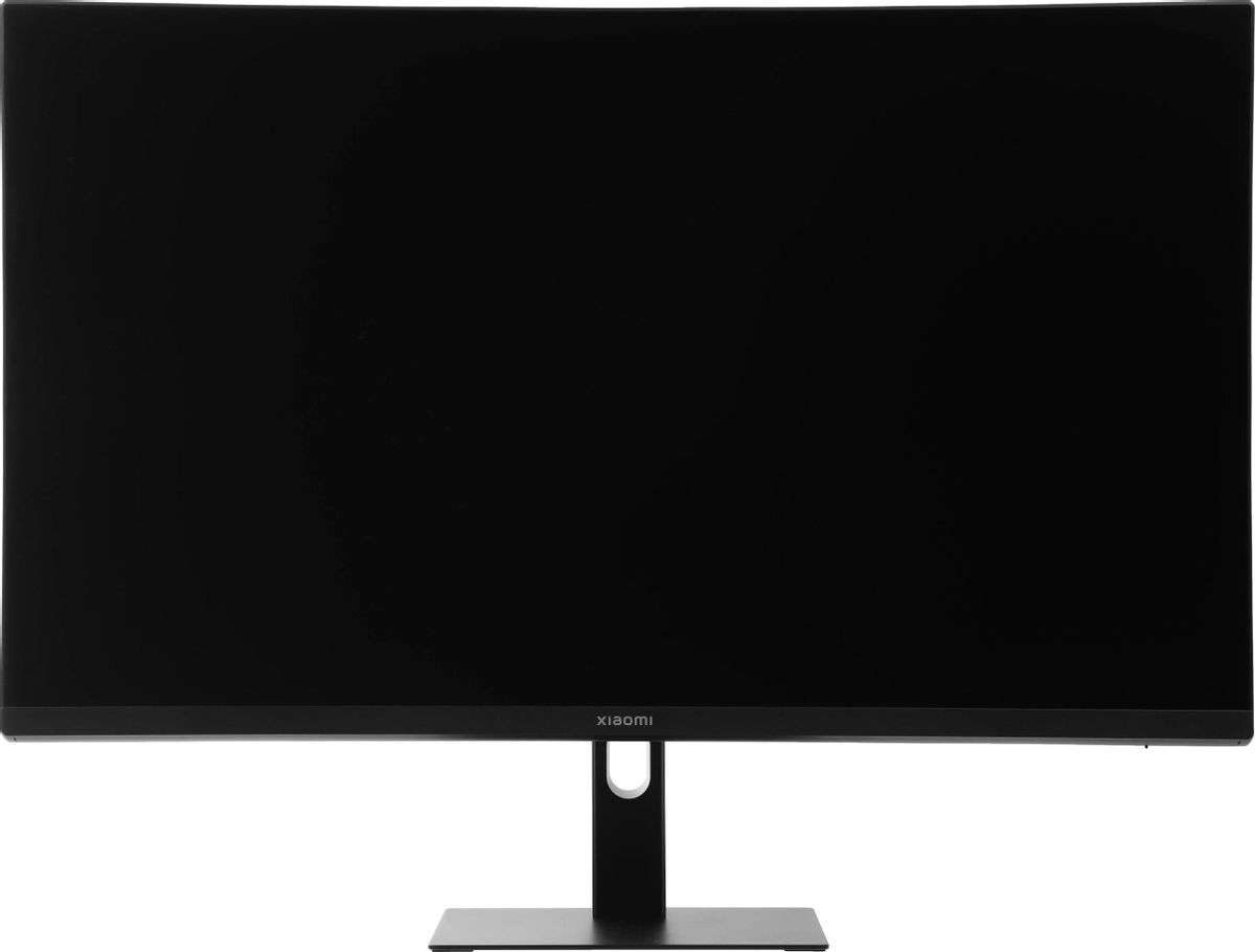 Изображение товара ЖК монитор Xiaomi 27 4K Monitor A27Ui-EU HDR IPS 60Hz антибликовое регулировки
