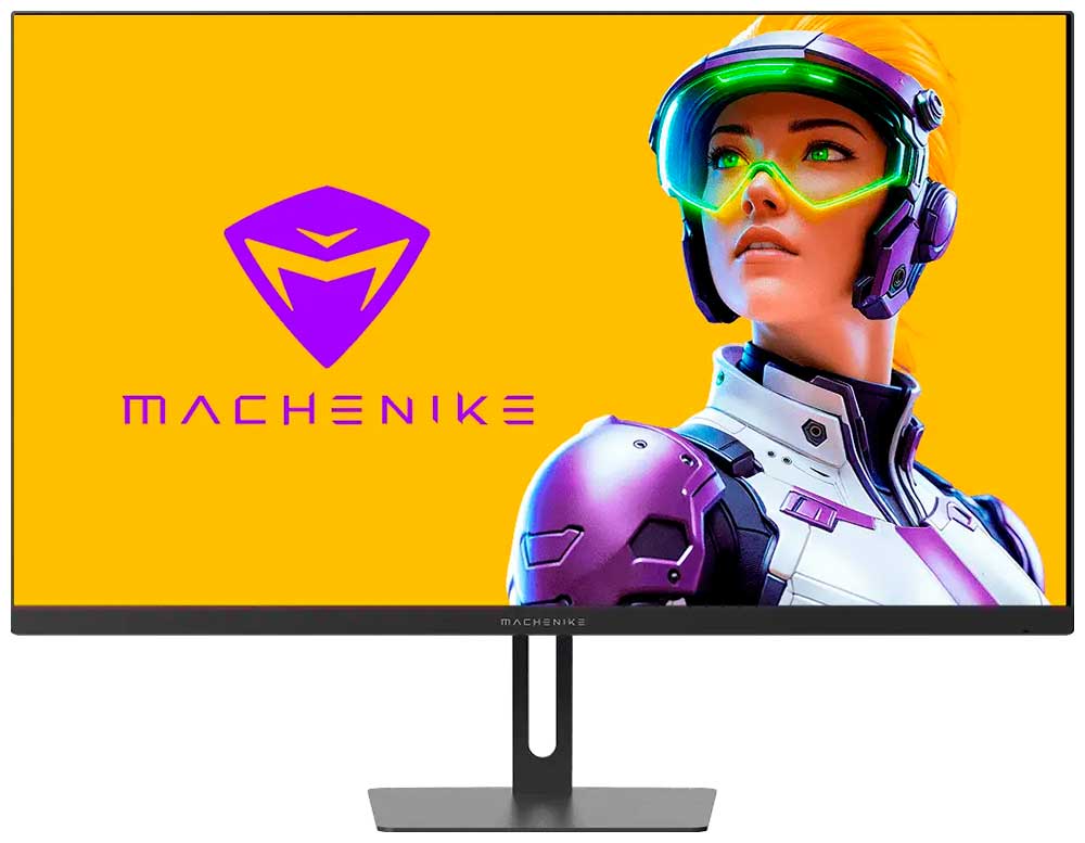 Изображение товара ЖК монитор Machenike MCQ27F260 (JJ02H1005RU)