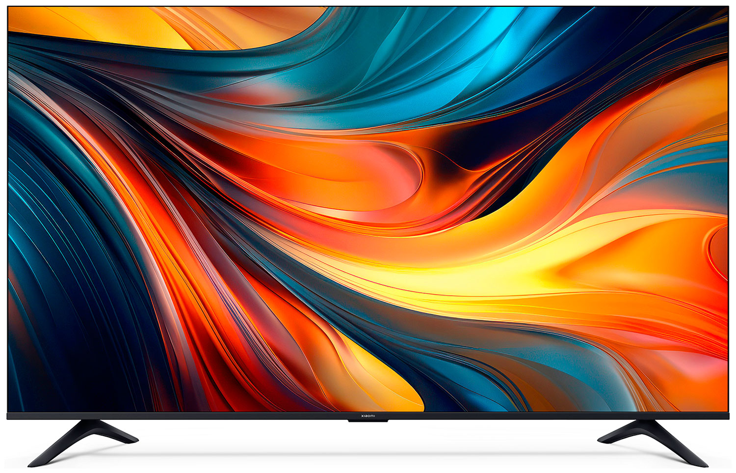Изображение товара Телевизор Xiaomi TV A 65 2026 4K Smart TV с HDR и голосовым управлением