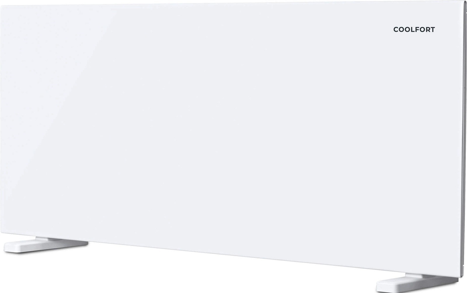 

Конвектор Coolfort CF-3942, 2000 Вт, Белый