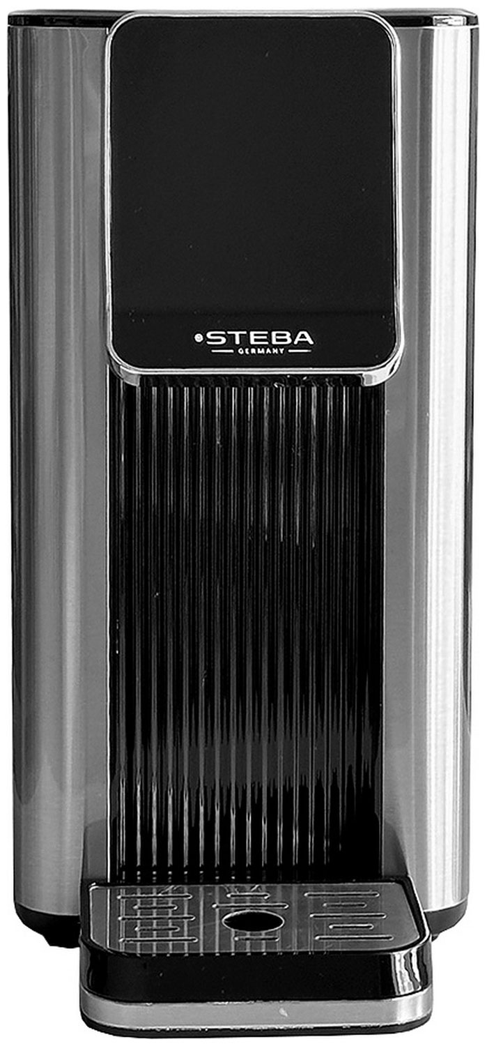 Изображение товара Диспенсер горячей воды Steba HW 2 HOT&FAST 2.5 л сенсорный