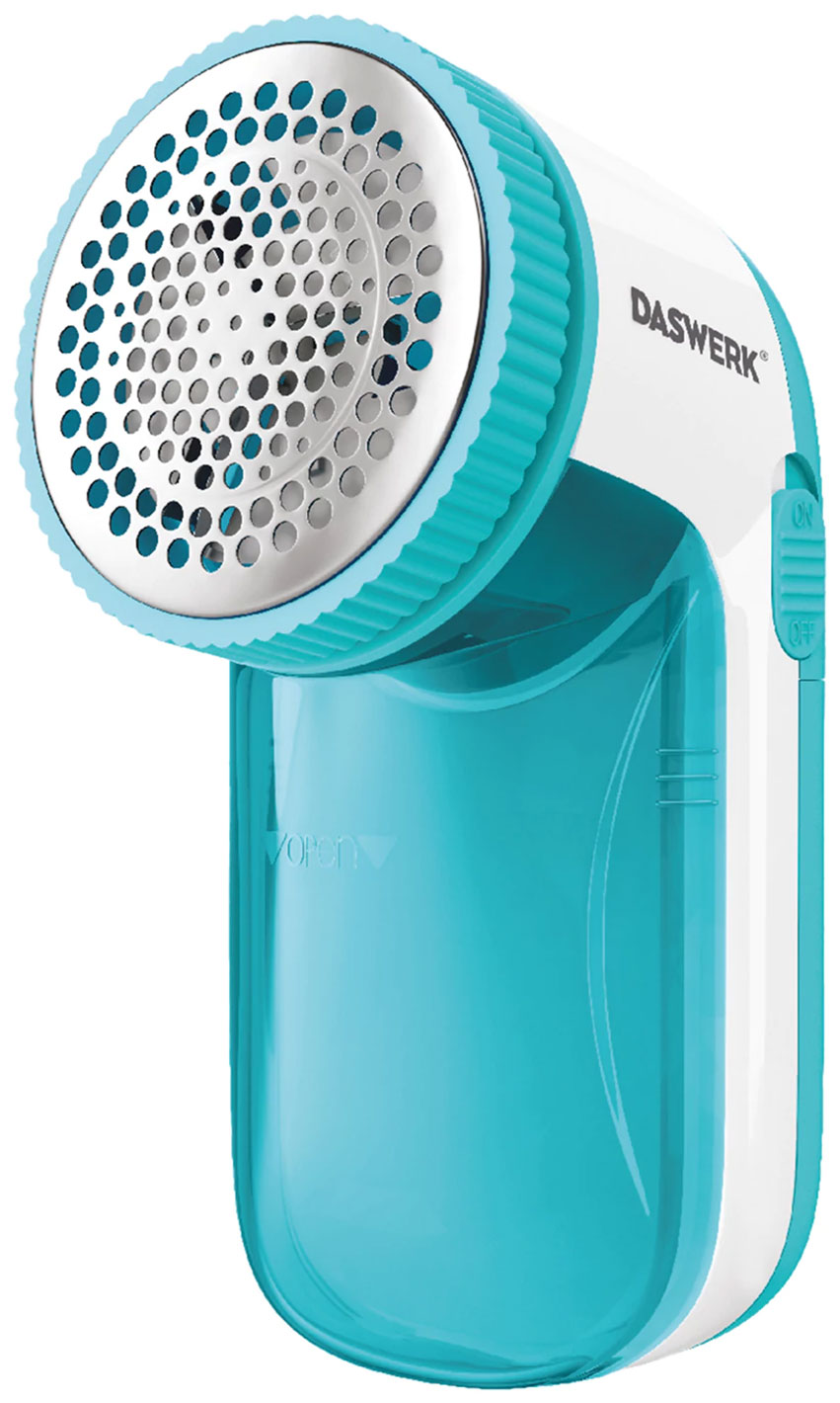 Изображение товара Машинка для удаления катышков Daswerk 455623