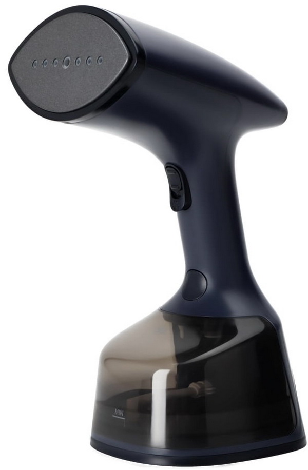 Изображение товара Отпариватель для одежды Ragex R1002-415 мощный и удобный ручной для дома и путешествий