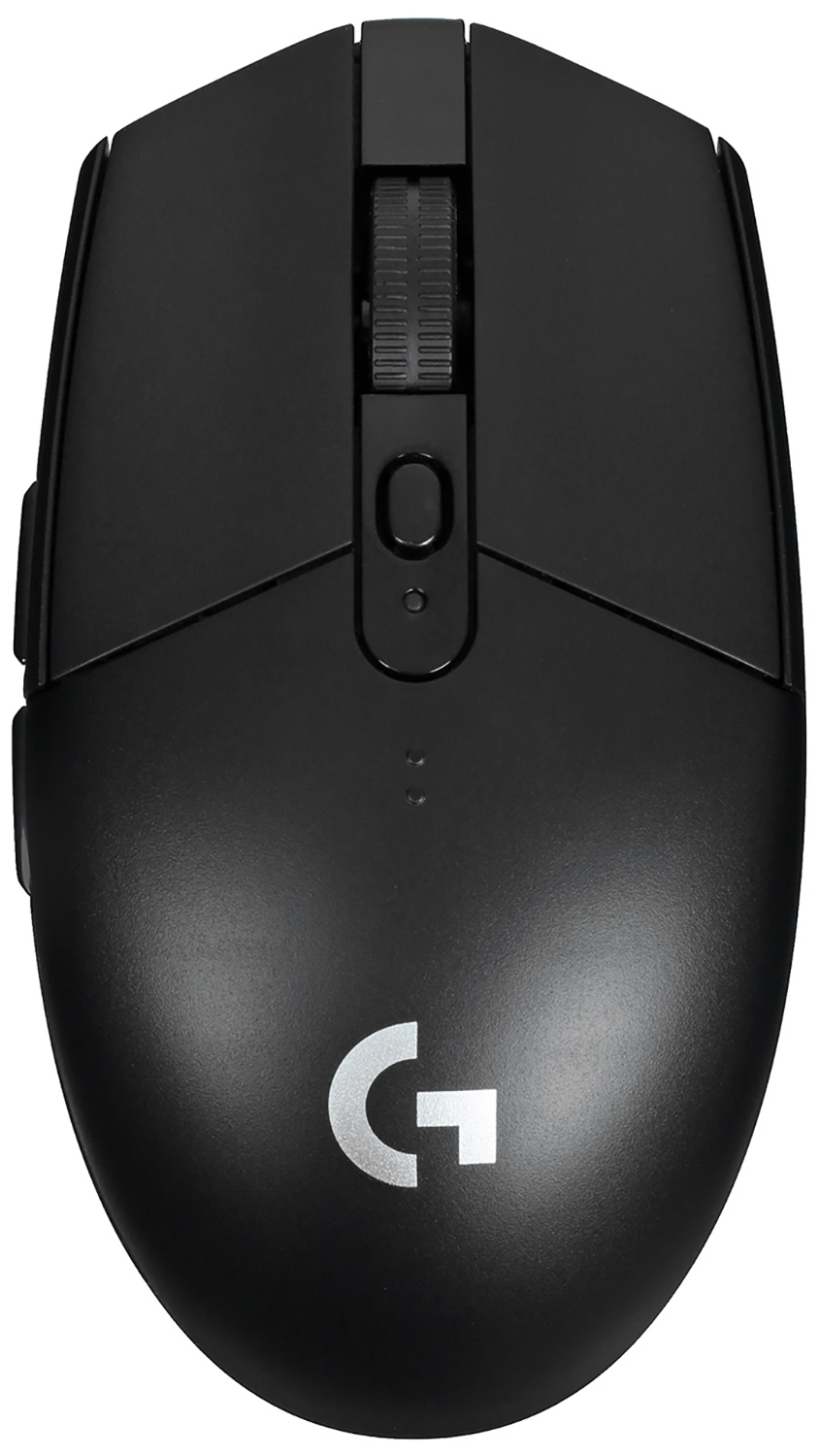 Изображение товара Беспроводная игровая мышь Logitech G304 Lightspeed черный для профессиональных игр