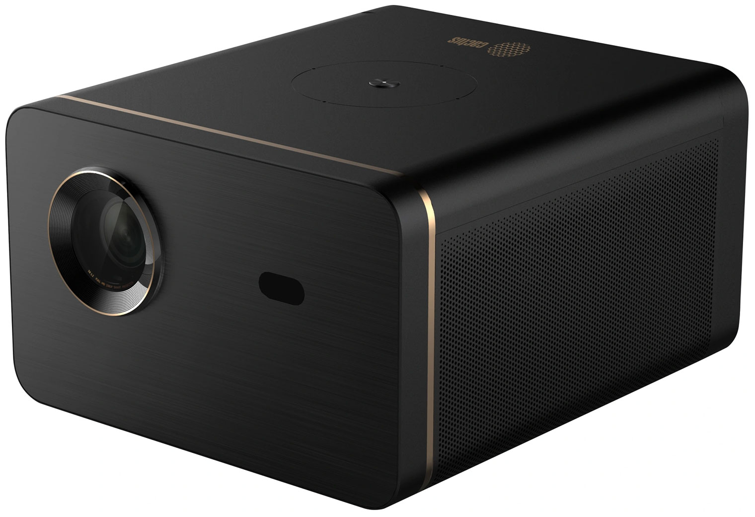 Изображение товара Проектор Cactus CS-H3.SG DLP 4K HDR беспроводной портативный