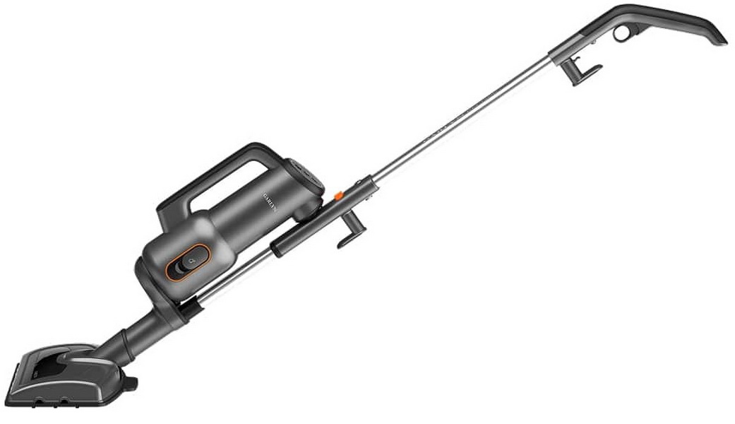 

Пароочиститель Garlyn PM-1400 серый