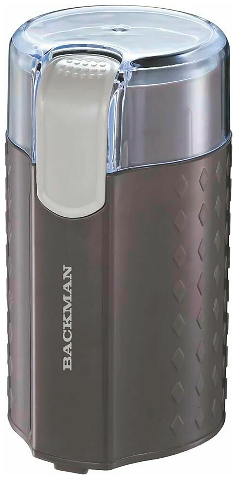 Изображение товара Кофемолка Backman BM-CGR 605