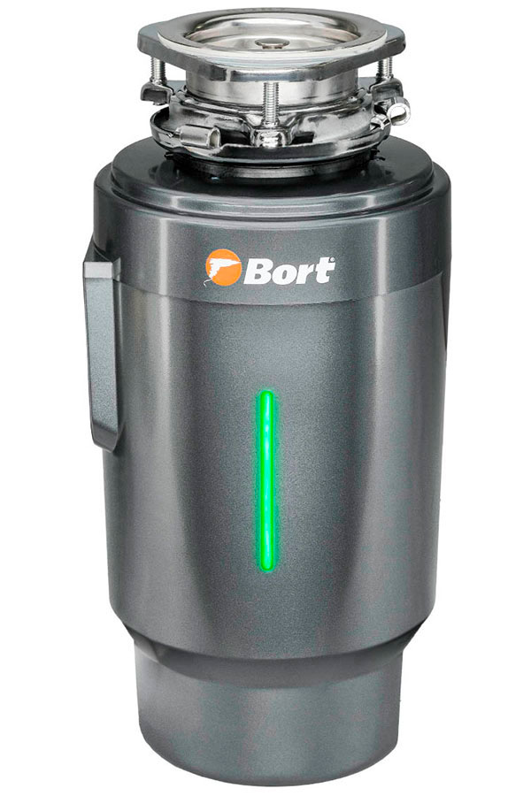 Изображение товара Измельчитель пищевых отходов Bort TITAN 8000