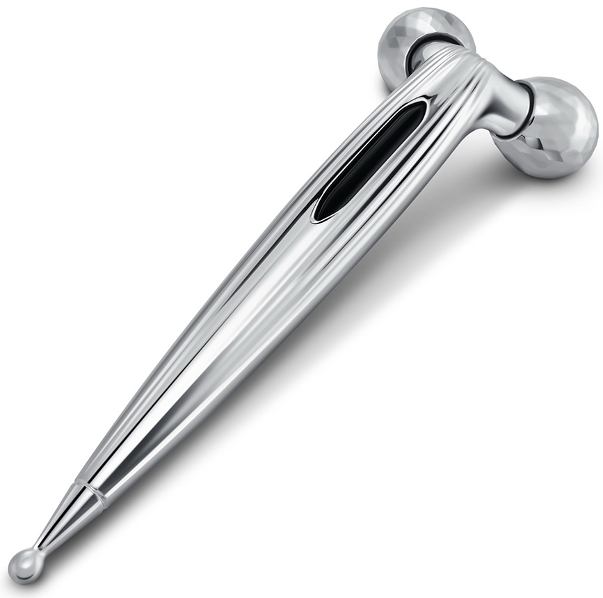 Изображение товара Массажер для лица 3D роликовый CS Medica CS-301 FaceLift