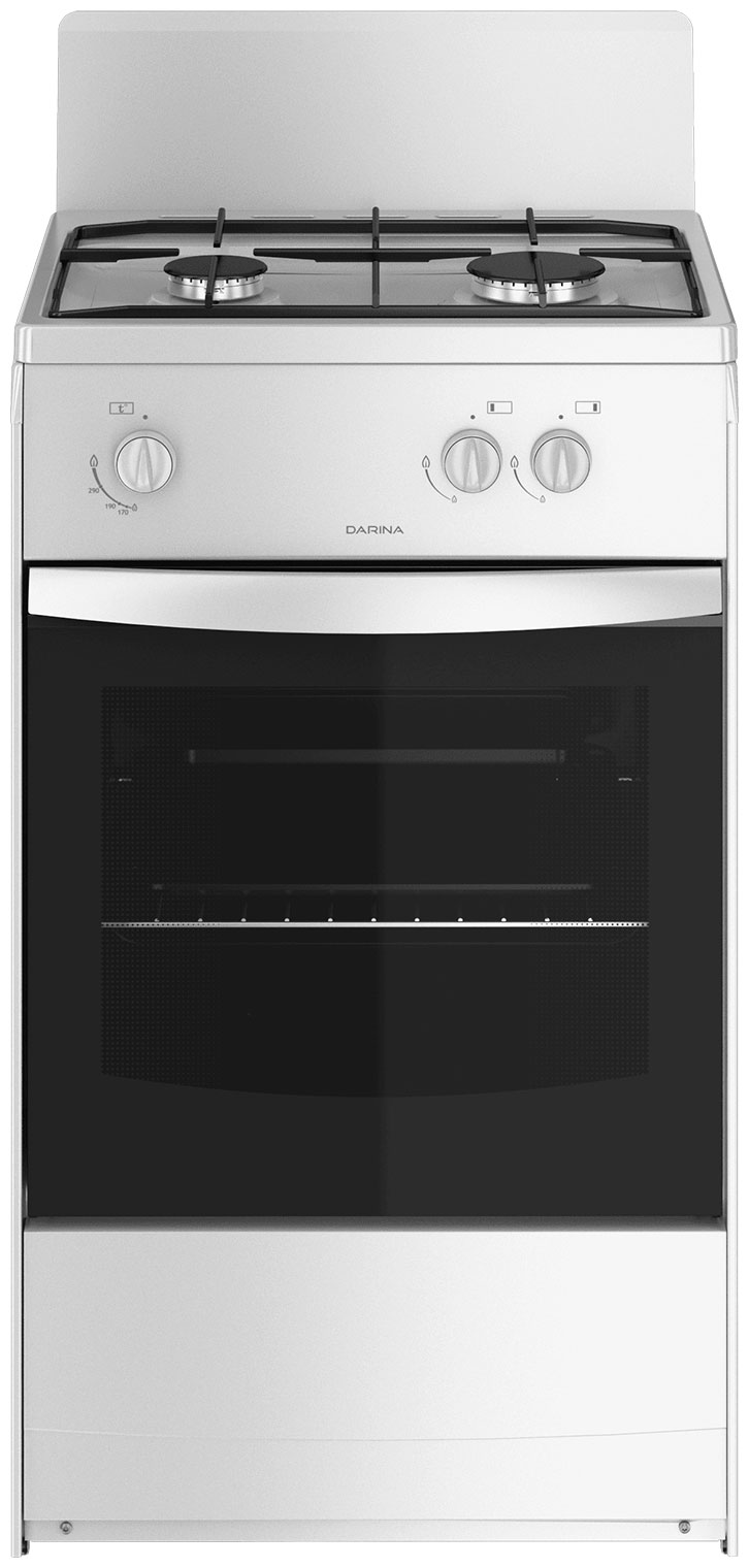 Изображение товара Газовая плита Darina 1AS GM522 001 W Изображение товара Газовая плита Darina 1AS GM522 001 W