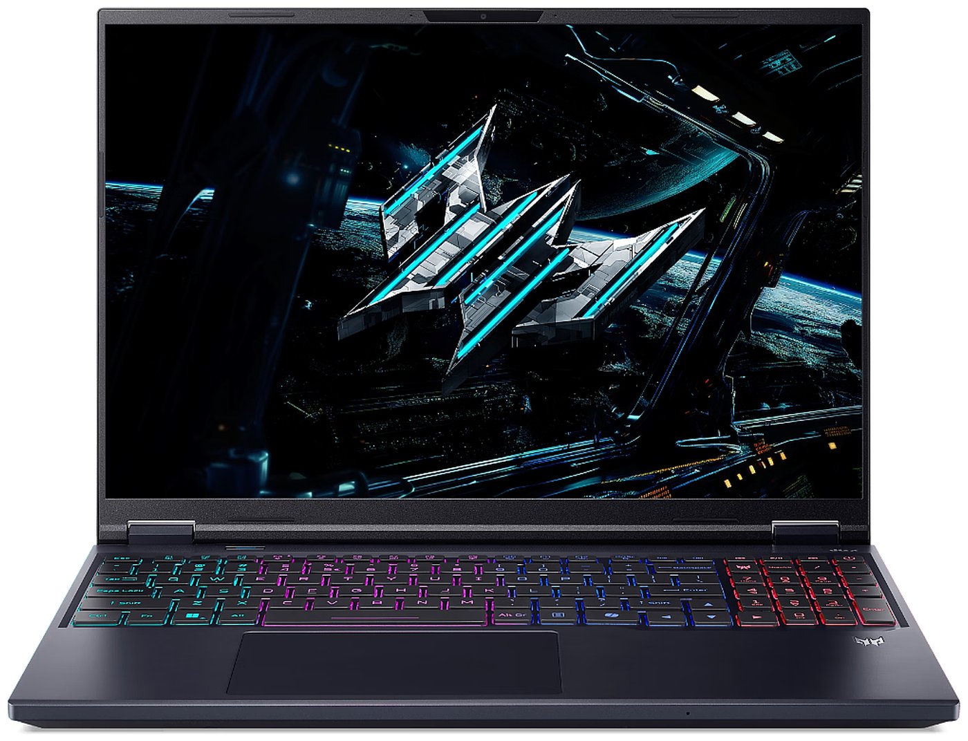 Изображение товара Игровой ноутбук Acer Predator Helios 16 с мощным процессором и видеокартой RTX 5070