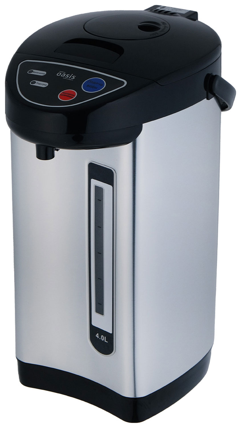 Изображение товара Термопот making Oasis everywhere TP-4LS