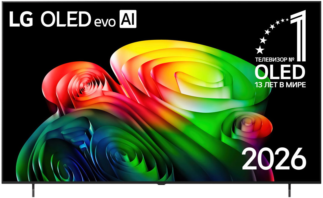 Изображение товара Телевизор LG OLED77B6RLA.ARUG