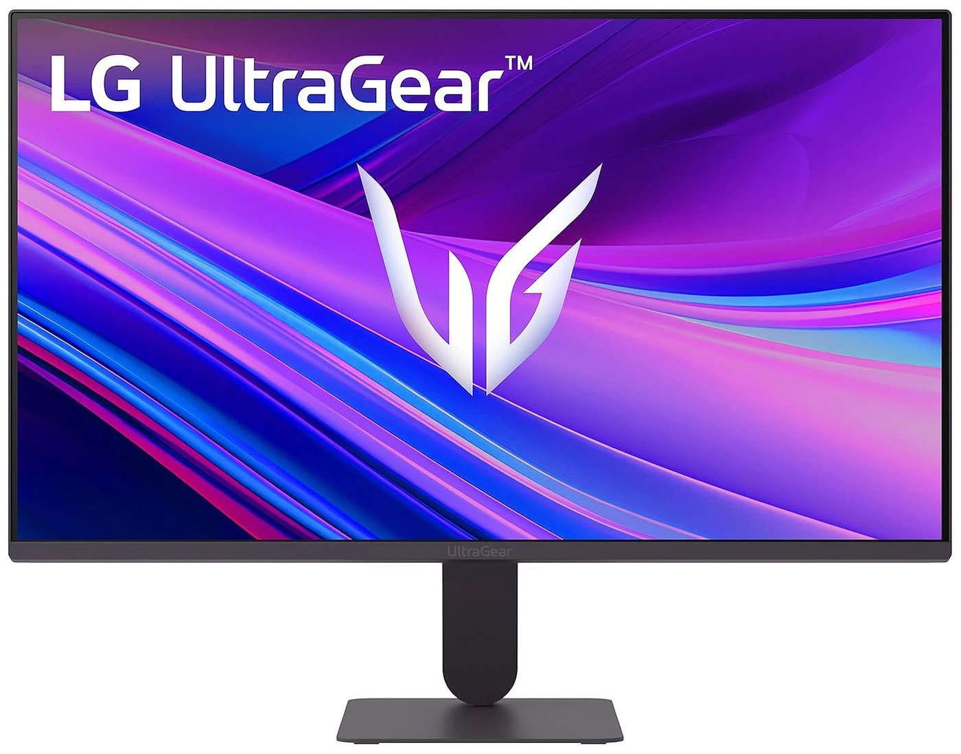 фото Жк монитор lg 23.8'', 24g411a-b
