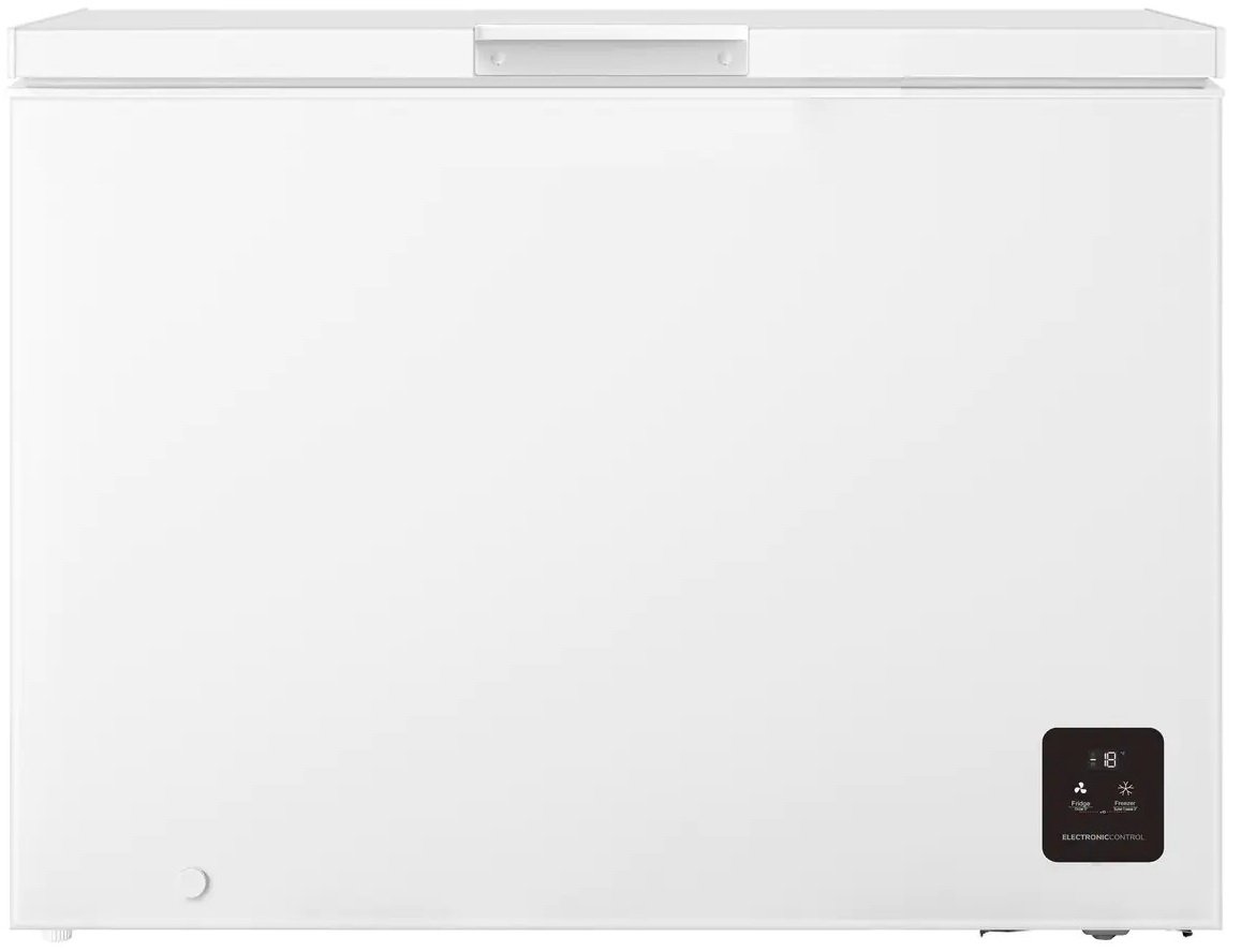 Изображение товара Морозильный ларь Gorenje FHC3016W5 Изображение товара Морозильный ларь Gorenje FHC3016W5