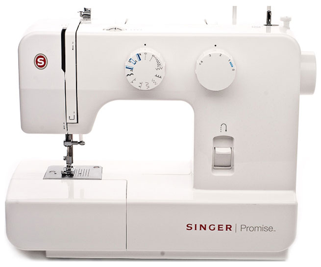 Швейная машина Singer 1409 цена и фото