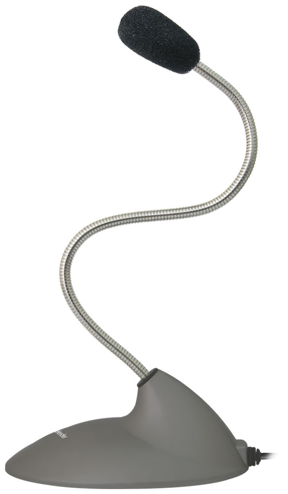 Изображение товара Микрофон Defender MIC-111 (64111)