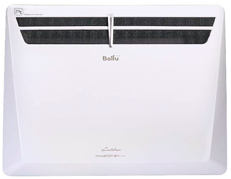 Изображение товара Модуль отопительный электрического конвектора Ballu Evolution Transformer BEC/EVU-1000