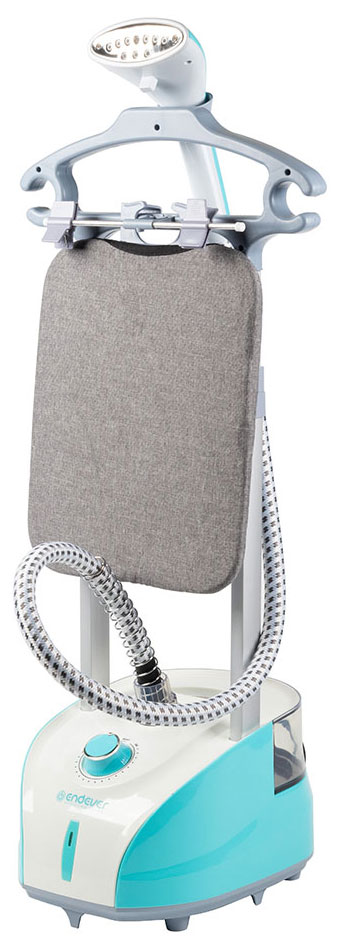 

Отпариватель для одежды Endever ODYSSEY Q-505