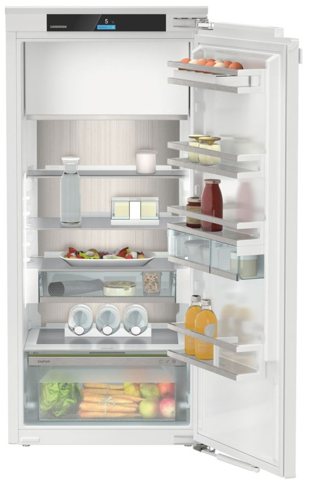 Встраиваемый однокамерный холодильник Liebherr IRd 4151-20 встраиваемый холодильник liebherr ird 4150
