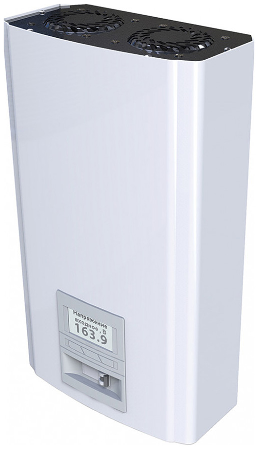 Изображение товара Стабилизатор напряжения Вольт Engineering Герц Э 36-1/32 v3.0