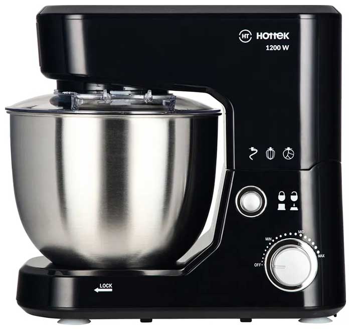 Кухонная машина Hottek HT-977-003 утюг hottek ht 955 003 фиолетовый белый