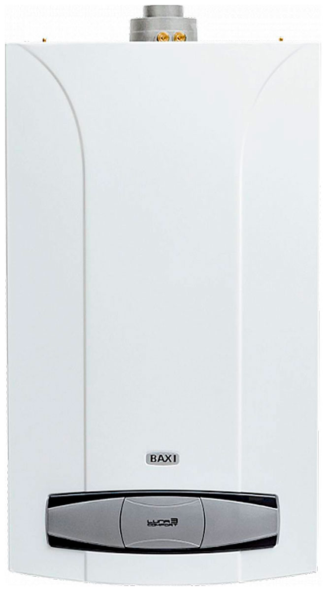 Газовый котел Baxi LUNA3 COMFORT 240 Fi Газовый котел Baxi LUNA3 COMFORT 240 Fi
