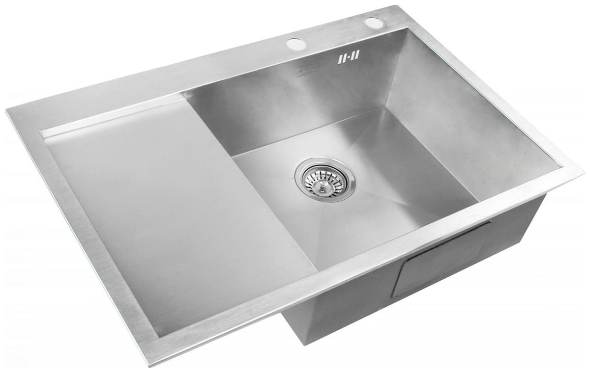 Изображение товара Кухонная мойка Zorg SH 7851-R