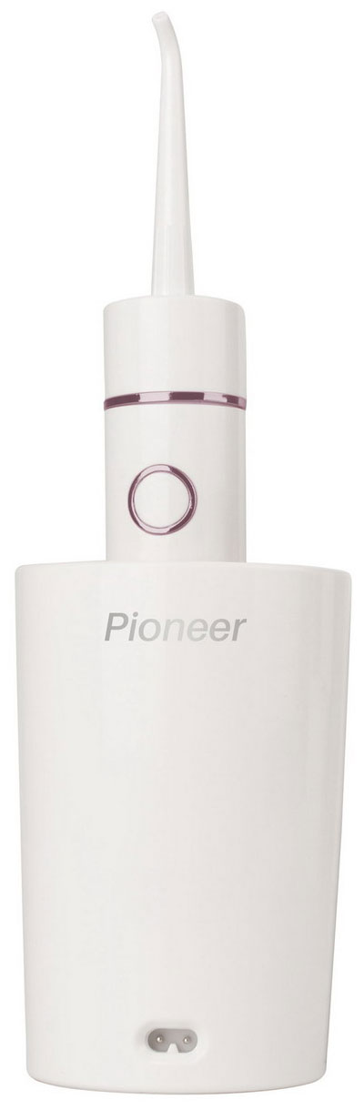 цена Ирригатор Pioneer TI-1011