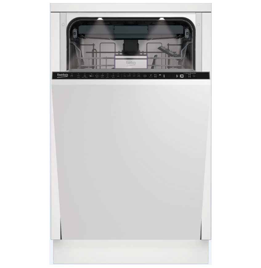Встраиваемая посудомоечная машина Beko BDIS38121Q