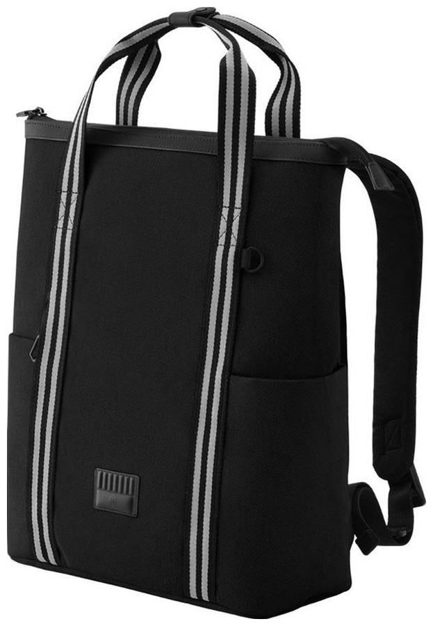 цена Рюкзак Ninetygo Urban multifunctional commuting backpack черный