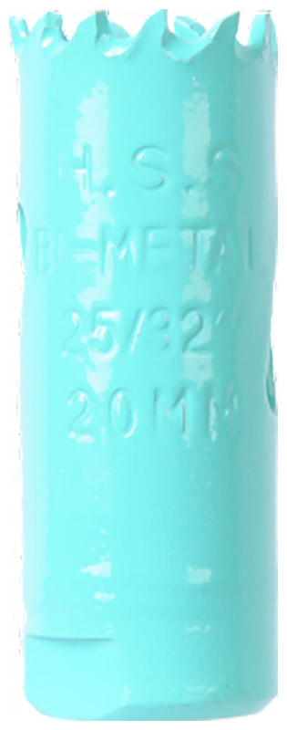 Изображение товара Коронка Sturm! BI-METAL 1090-04-BI-20