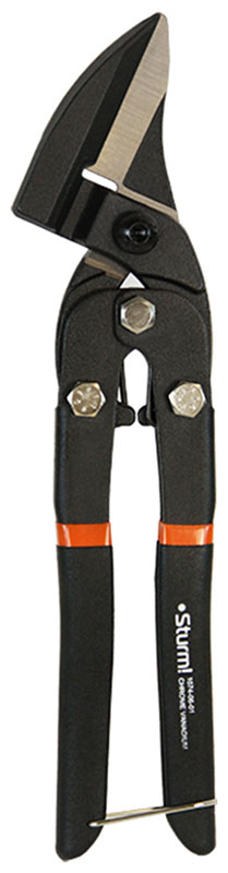 

Ножницы по металлу Sturm! 1074-06-01