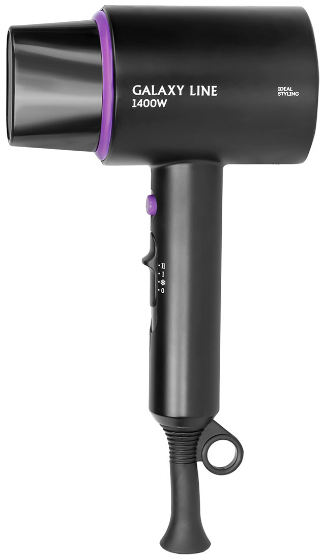 Изображение товара Фен Galaxy LINE GL4346