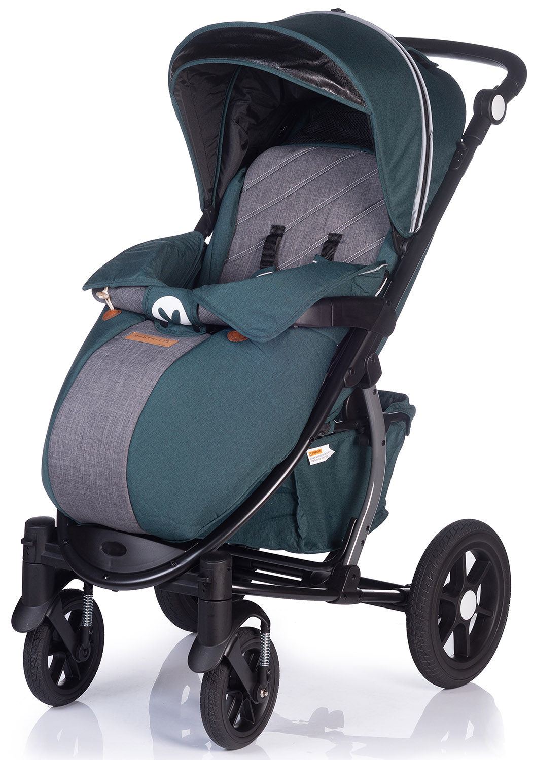 Изображение товара Коляска Babyhit TRIBUTE (BS102)_Babyhit_MARINE