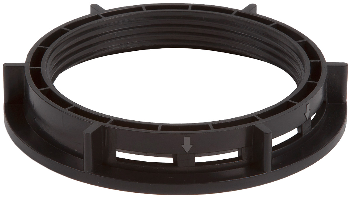 Кольцо Bort Support ring Eco, 93411034 кольцо переходник для измельчителя bort ring 140 93412635