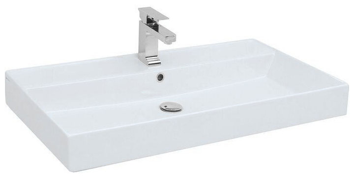 Изображение товара Раковина Aquanet Латина 60 белый (00242905)