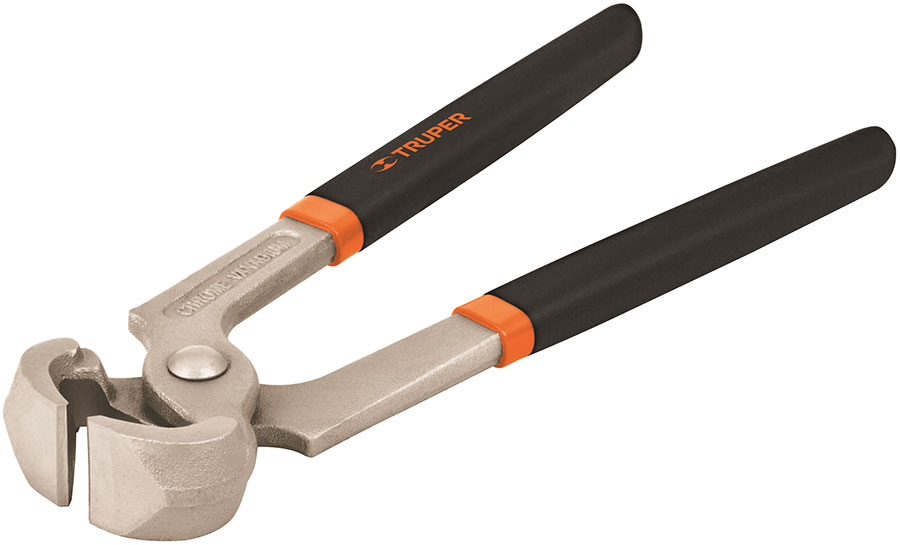 Изображение товара Кусачки Truper 250мм TN-10 17386 - прочный инструмент для резки металла