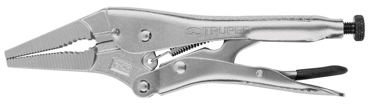 Изображение товара Клещи силовые Truper с удлиненными губками 25 см PPT-9PL 17433